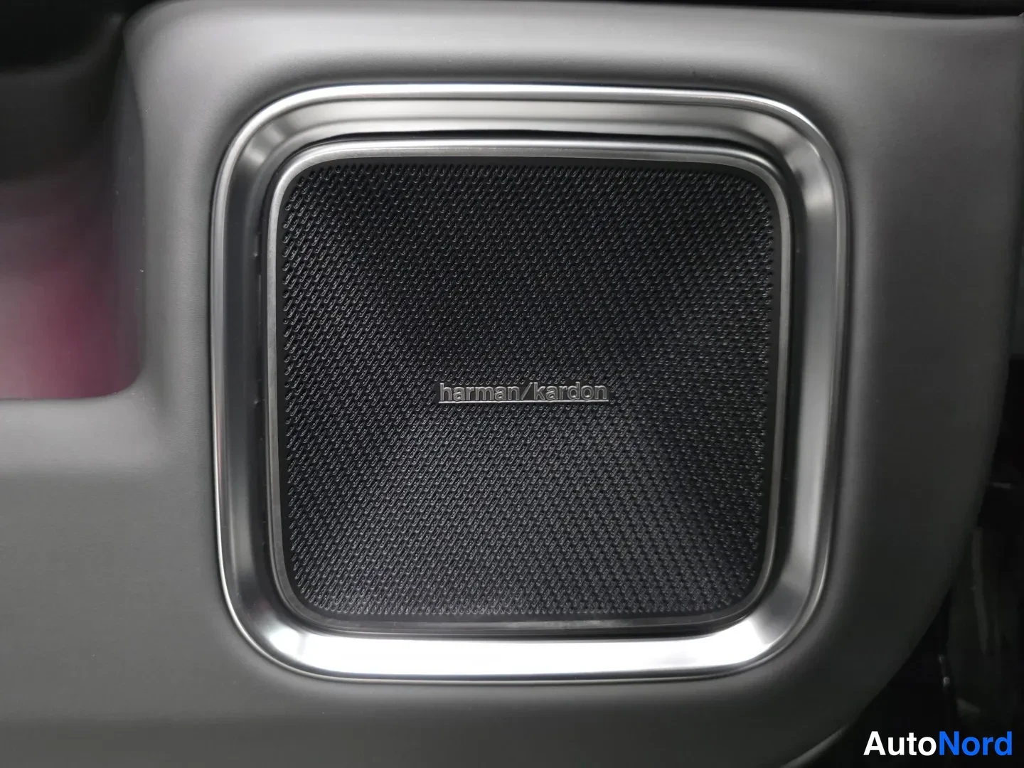 Black Polestar 4 2026, photo 16
