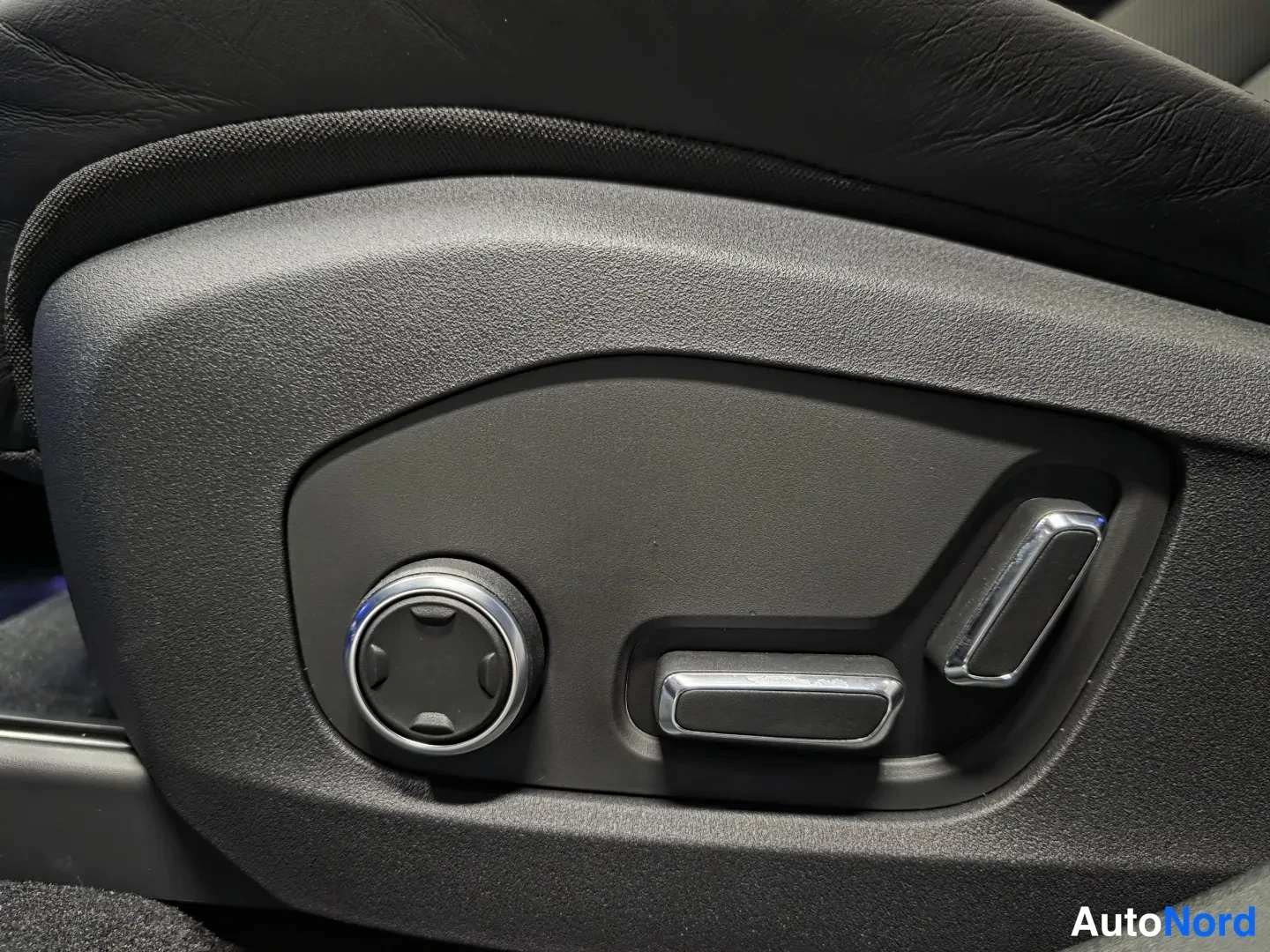 Black Polestar 4 2027, photo 15
