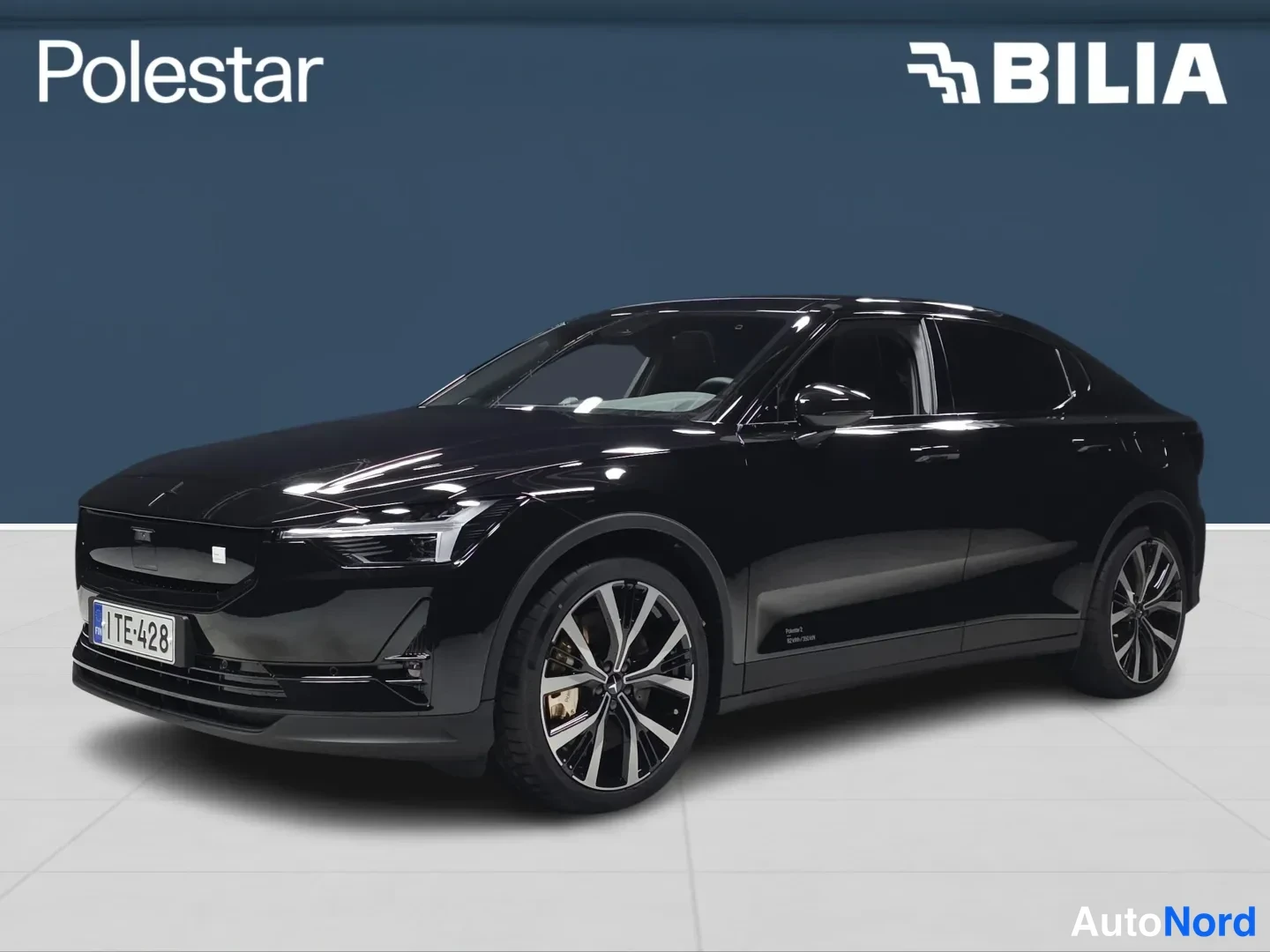 Polestar 2, 2027