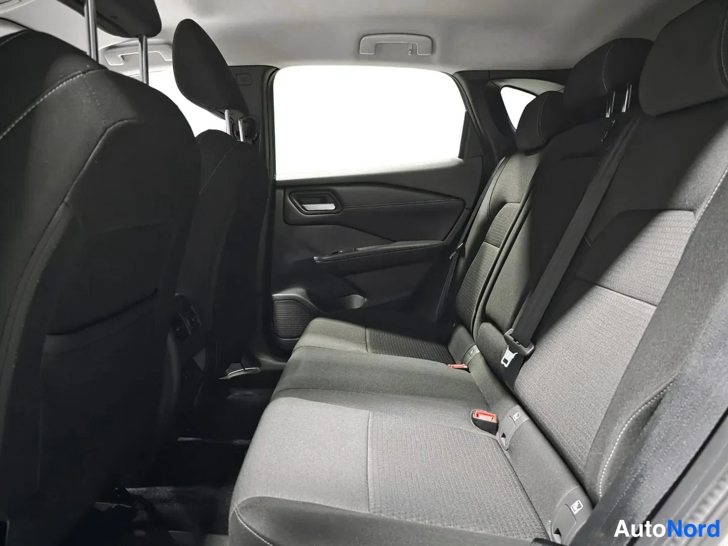 White Nissan Qashqai 2022, photo 11
