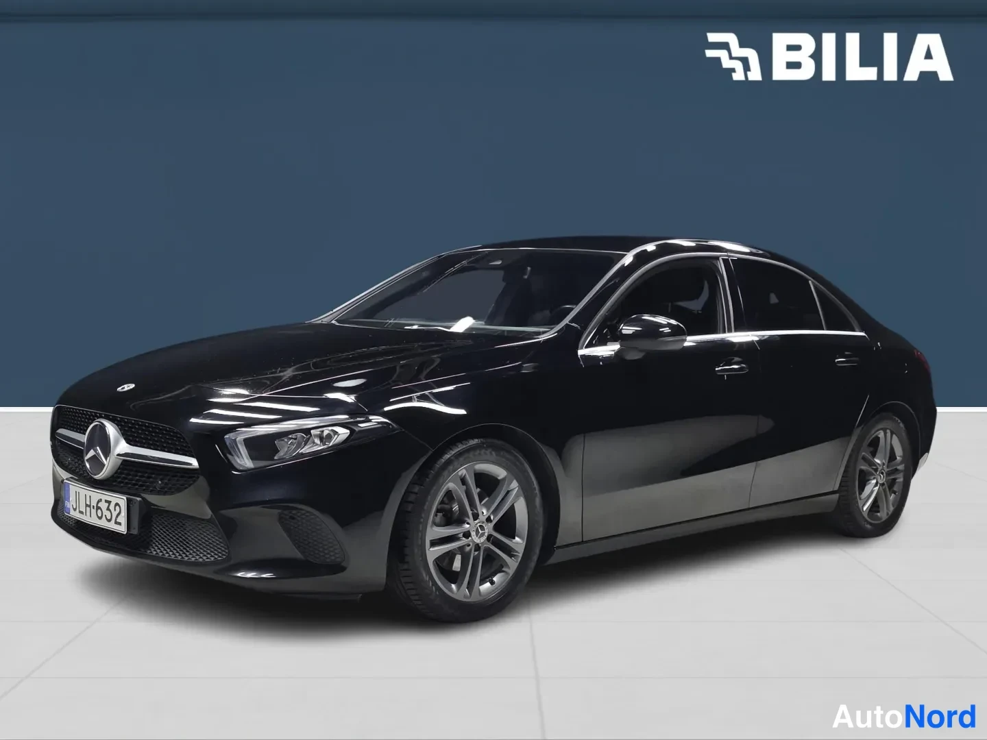 Mercedes-Benz A 180 Business Style 2020