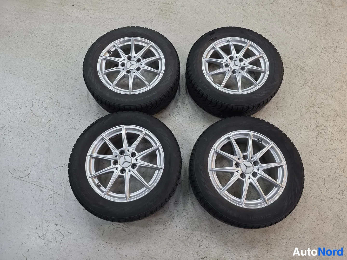 Black Mercedes-Benz A 2020, photo 13