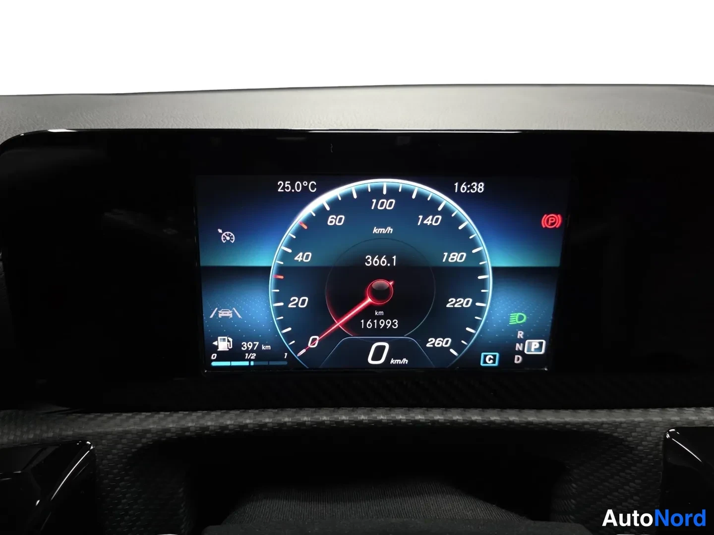 Black Mercedes-Benz A 2020, photo 9