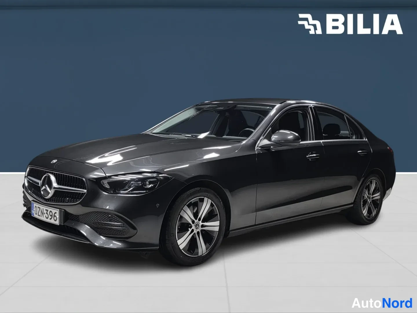 Mercedes-Benz C 180 A Business 2023