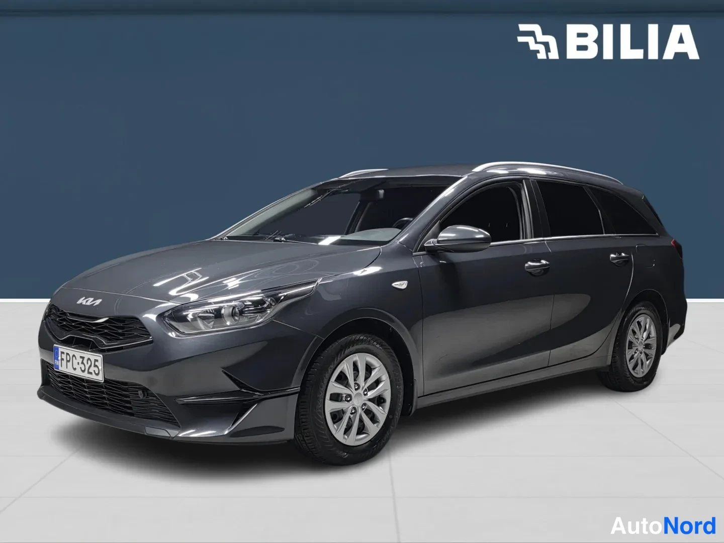 Kia Ceed 1.0 T-GDI Mild-Hybrid LX SW DCT 2022