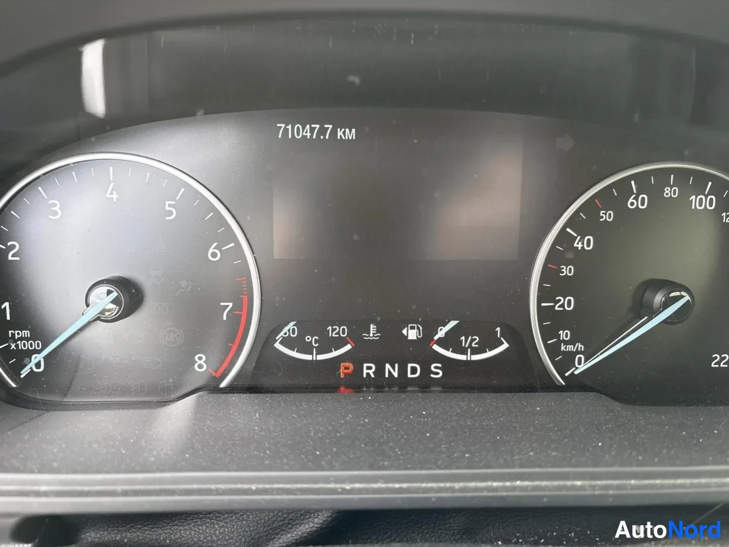 White Ford EcoSport 2019, photo 5