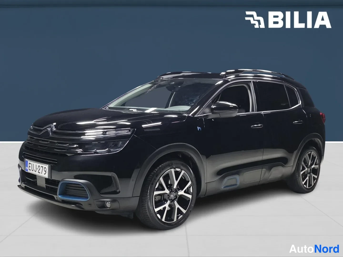 Citroën C5 Aircross Hybrid 225 Comfort Selection 2022