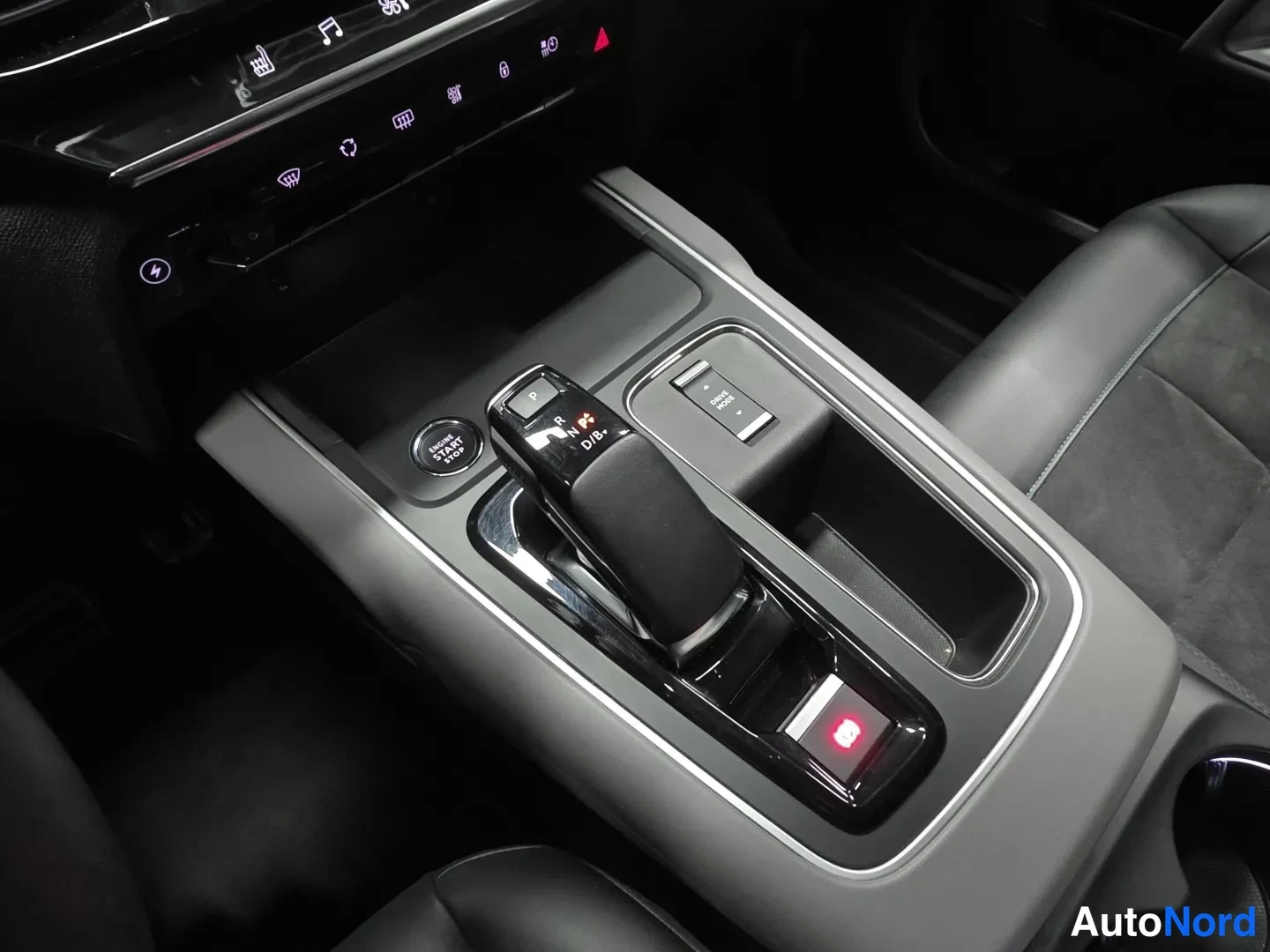 Black Citroën C5 Aircross 2022, photo 17