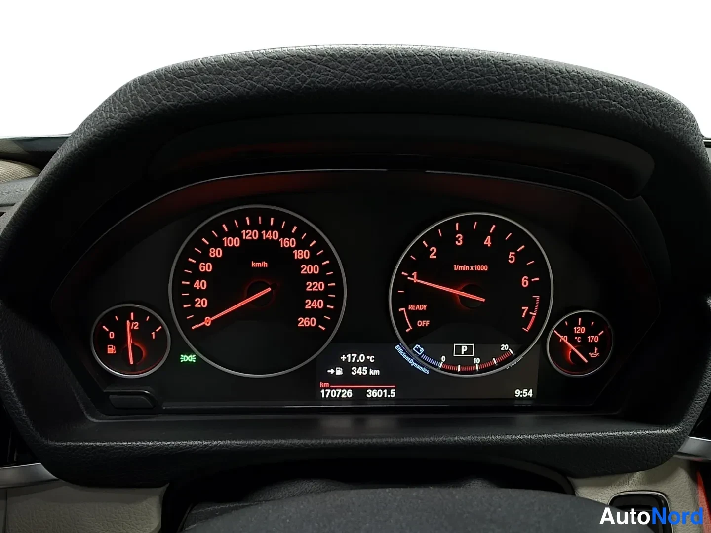 Harmaa BMW 420 2018, yksityiskohta, kuva 12