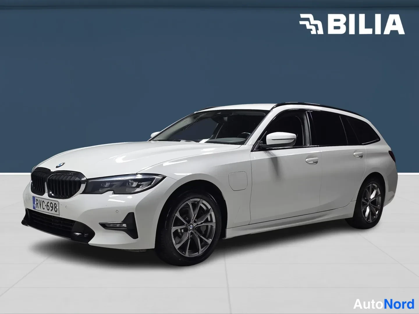 BMW 330e Business Sport 2021