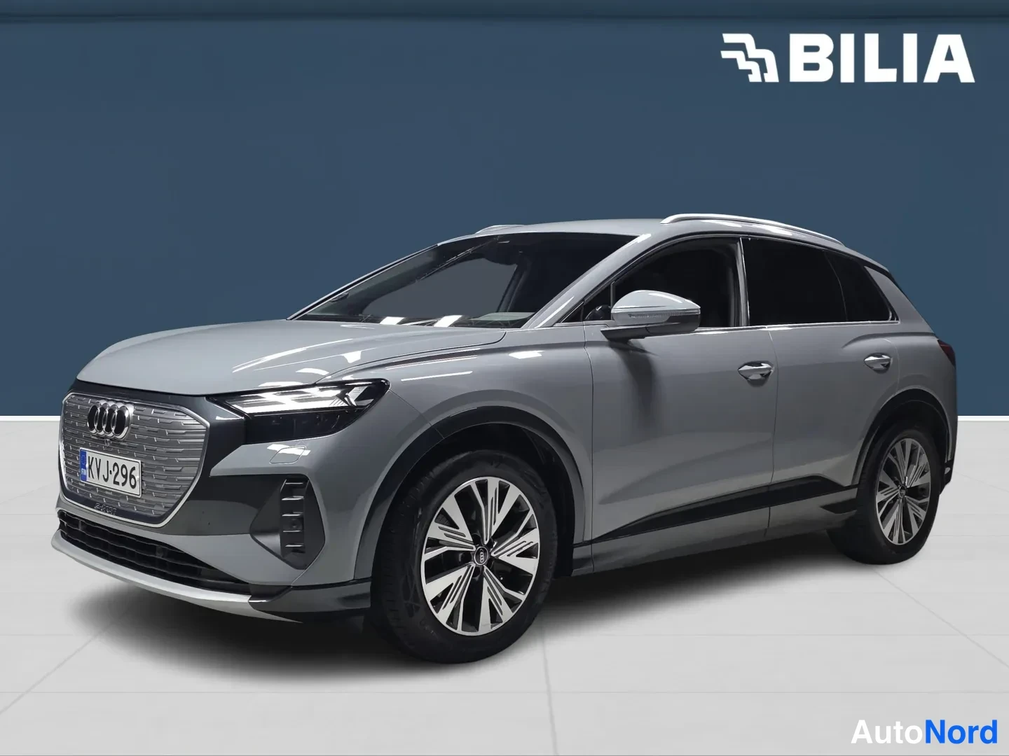 Audi Q4 e-Tron 45 quattro 2022