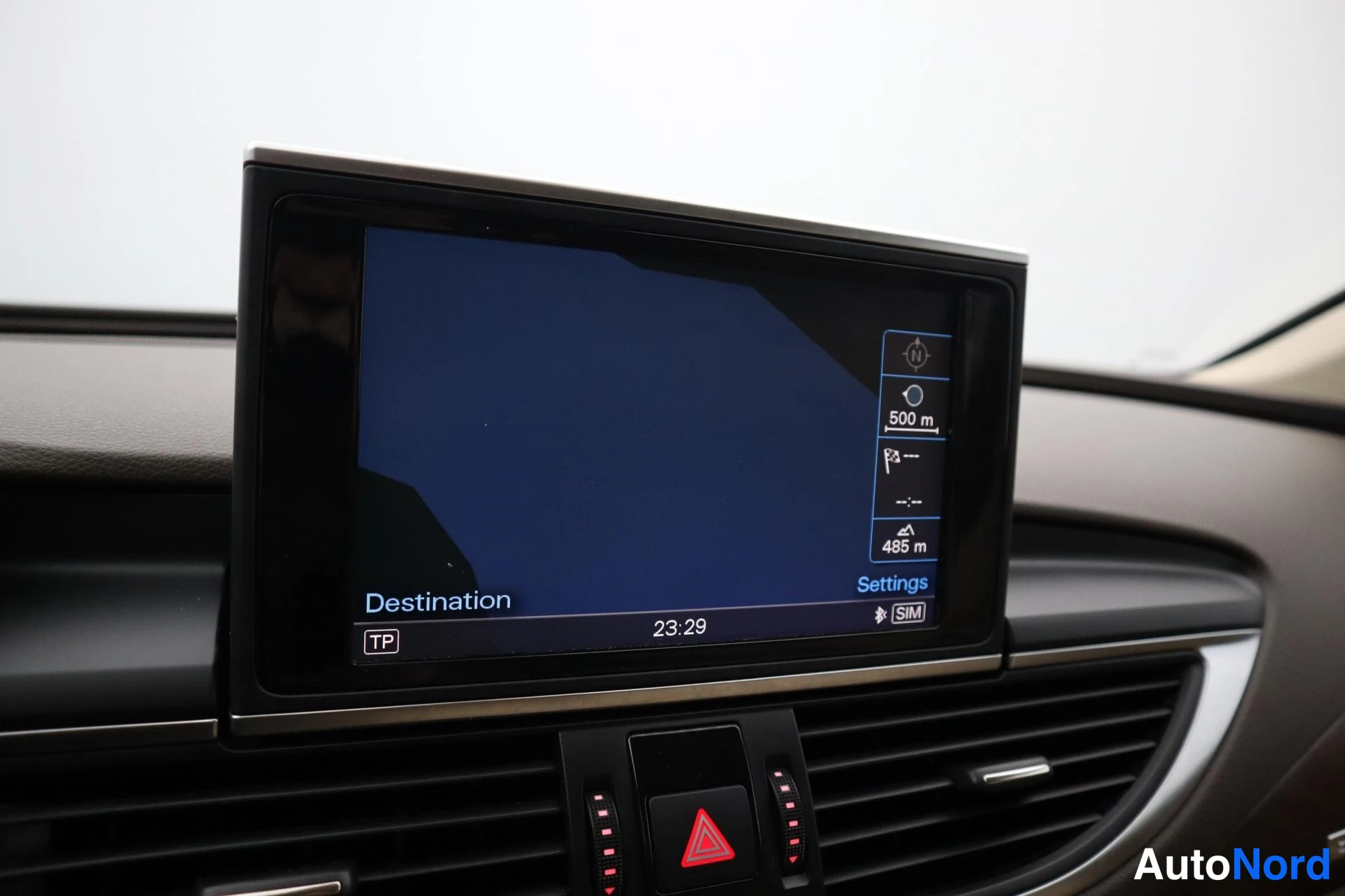 Musta Audi A7 2012, kuva 15