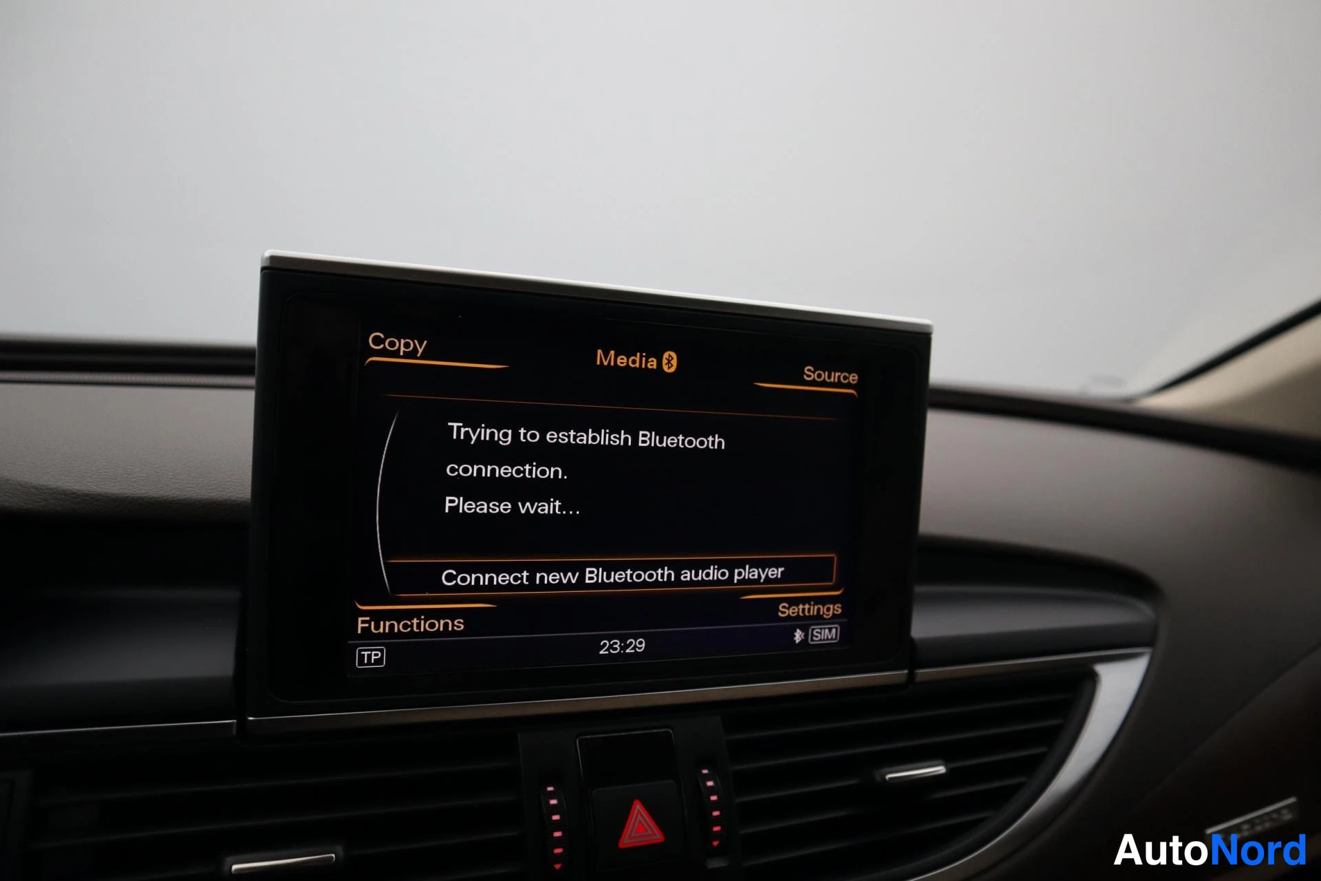 Musta Audi A7 2012, kuva 18