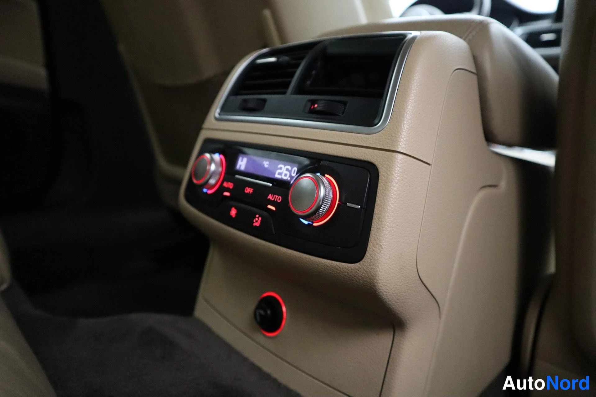 Musta Audi A7 2012, kuva 27