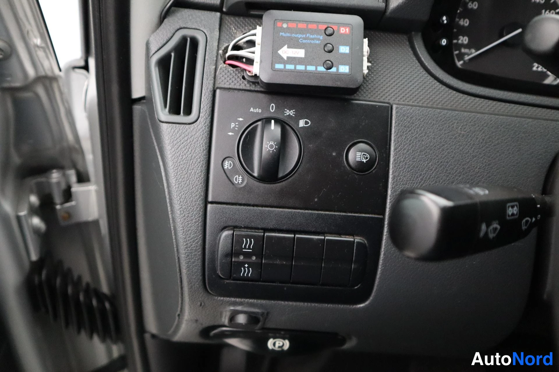 Hopea Mercedes-Benz Vito 2012, kuva 15