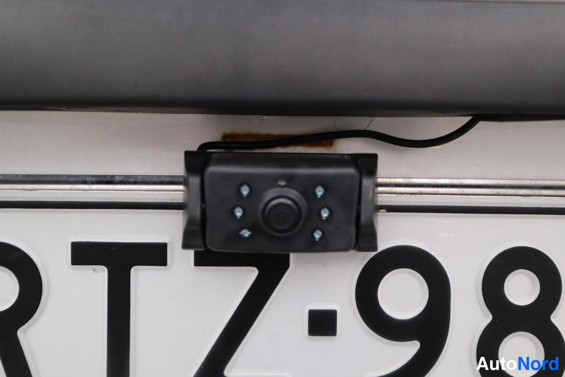 Hopea Mercedes-Benz Vito 2012, kuva 25