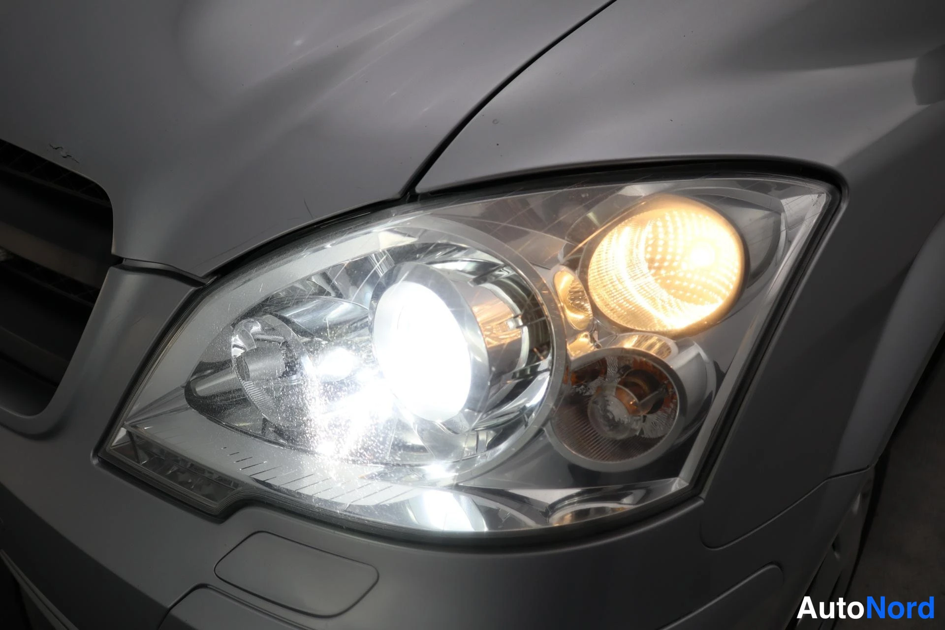 Hopea Mercedes-Benz Vito 2012, kuva 26