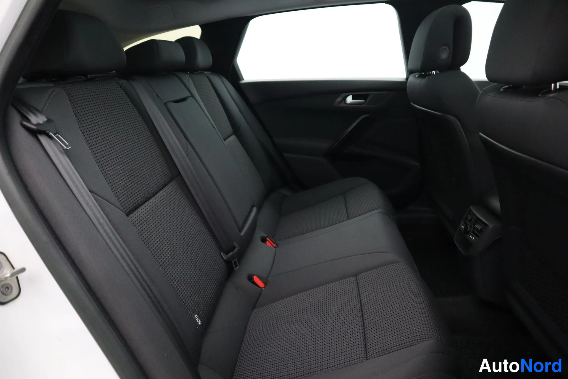 Valkoinen Peugeot 508 2011, kuva 14