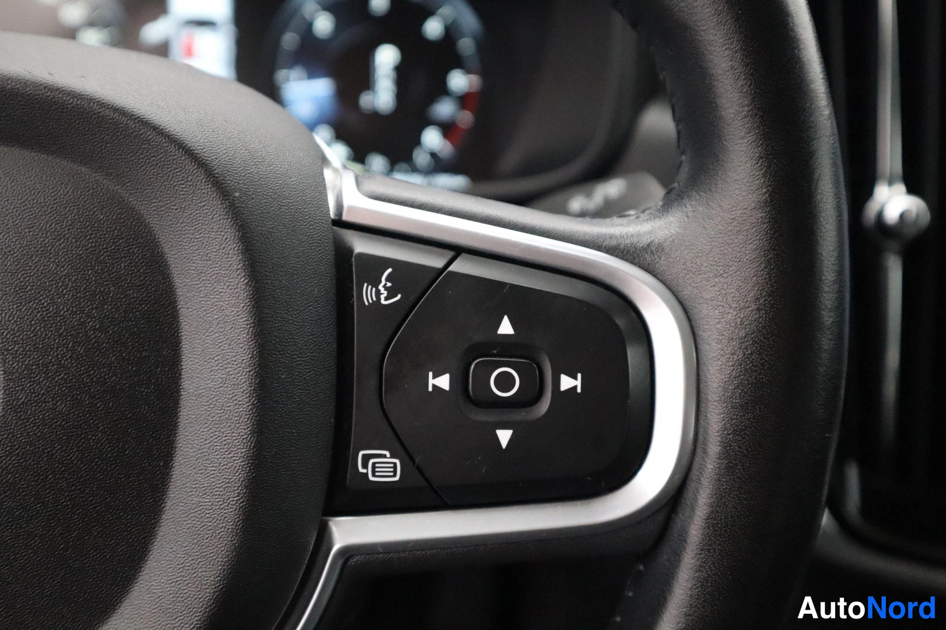 Musta Volvo V90 2018, kuva 22