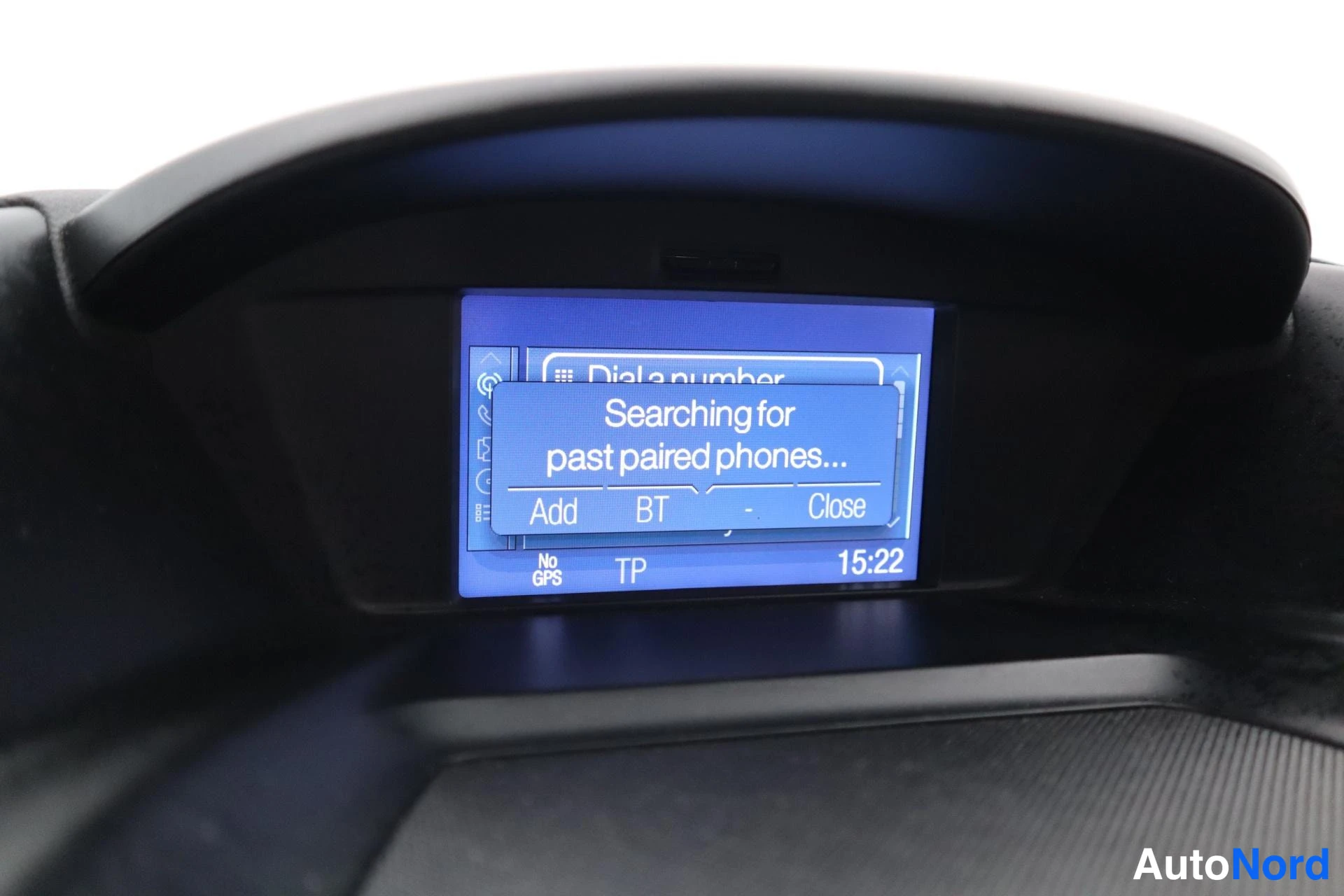 Valkoinen Ford Kuga 2014, kuva 29