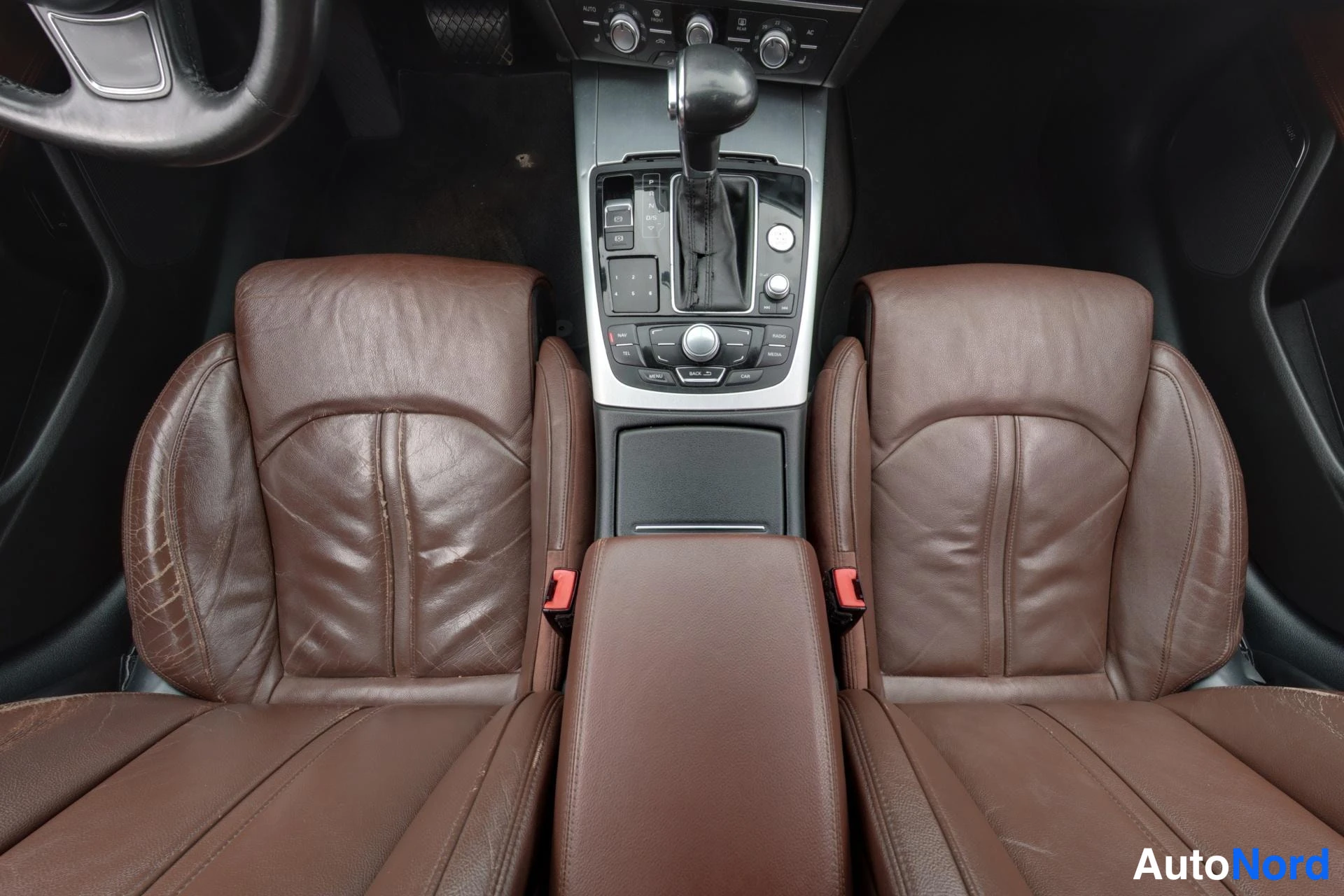 Sininen Audi A7 2011, kuva 15