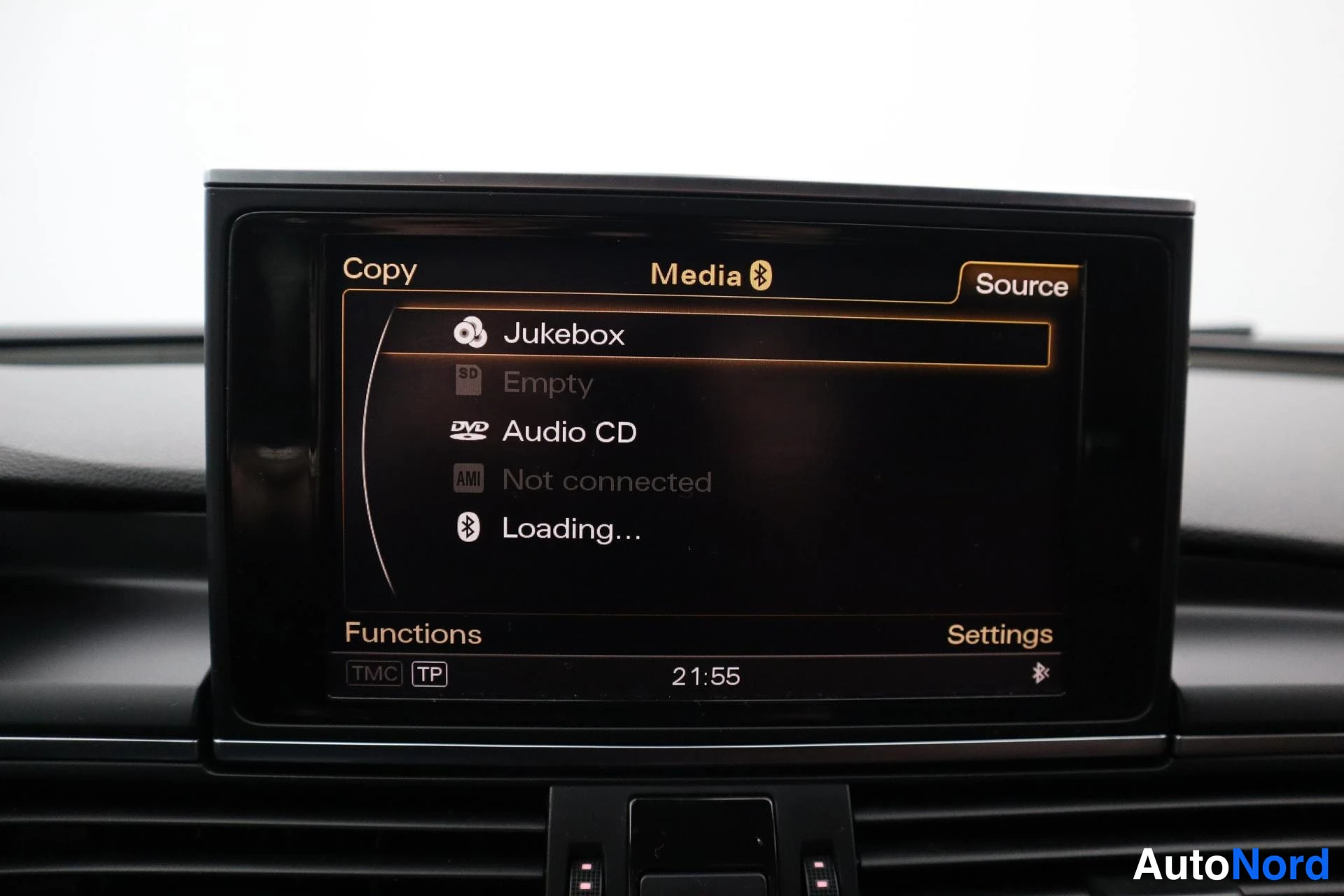 Sininen Audi A7 2011, kuva 23