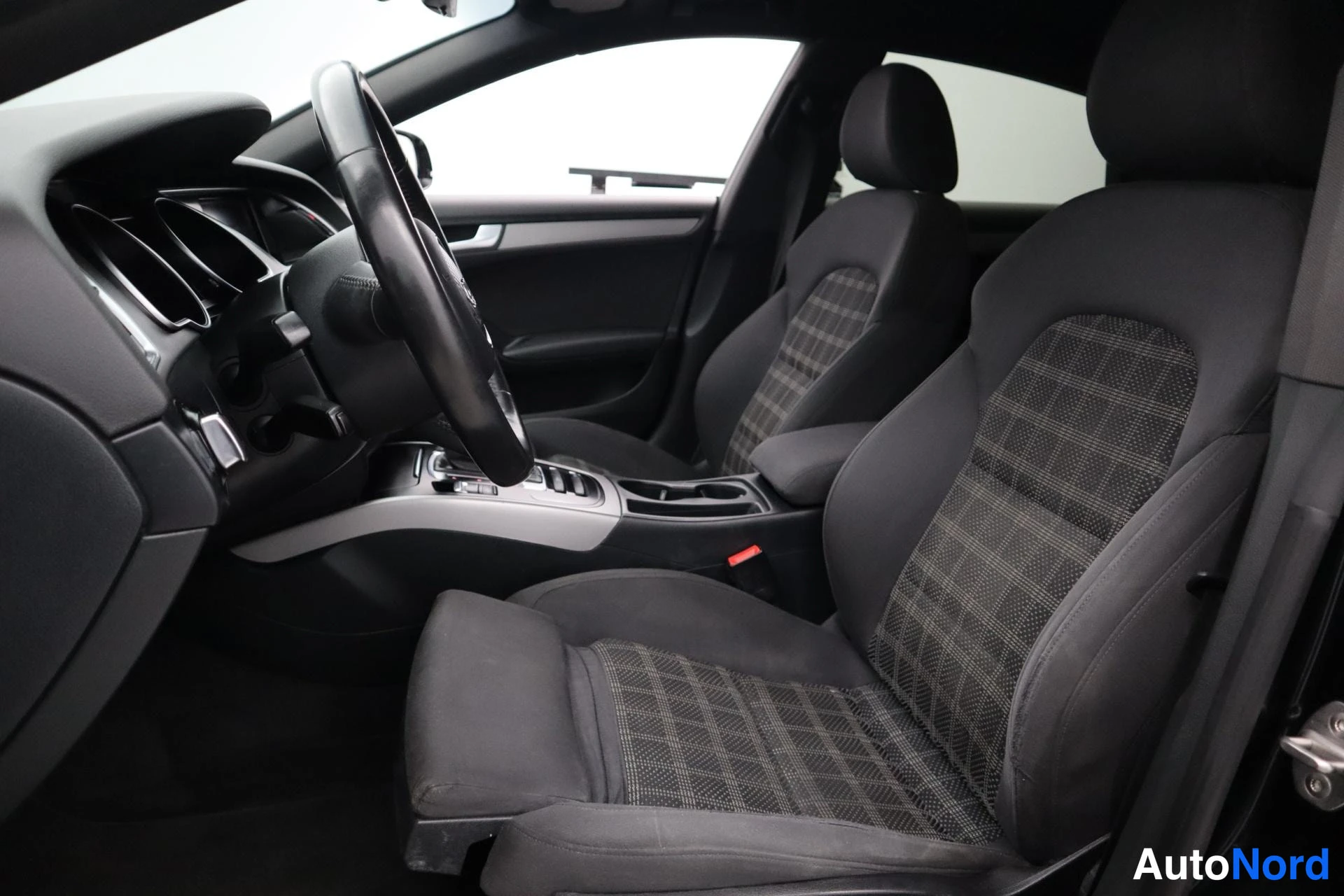 Musta Audi A5 2013, kuva 10