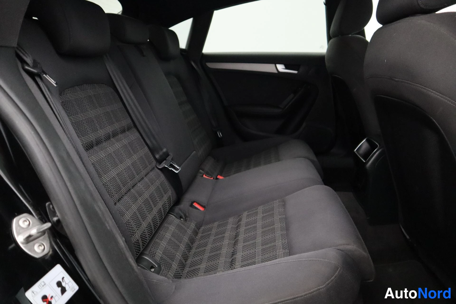 Musta Audi A5 2013, kuva 11
