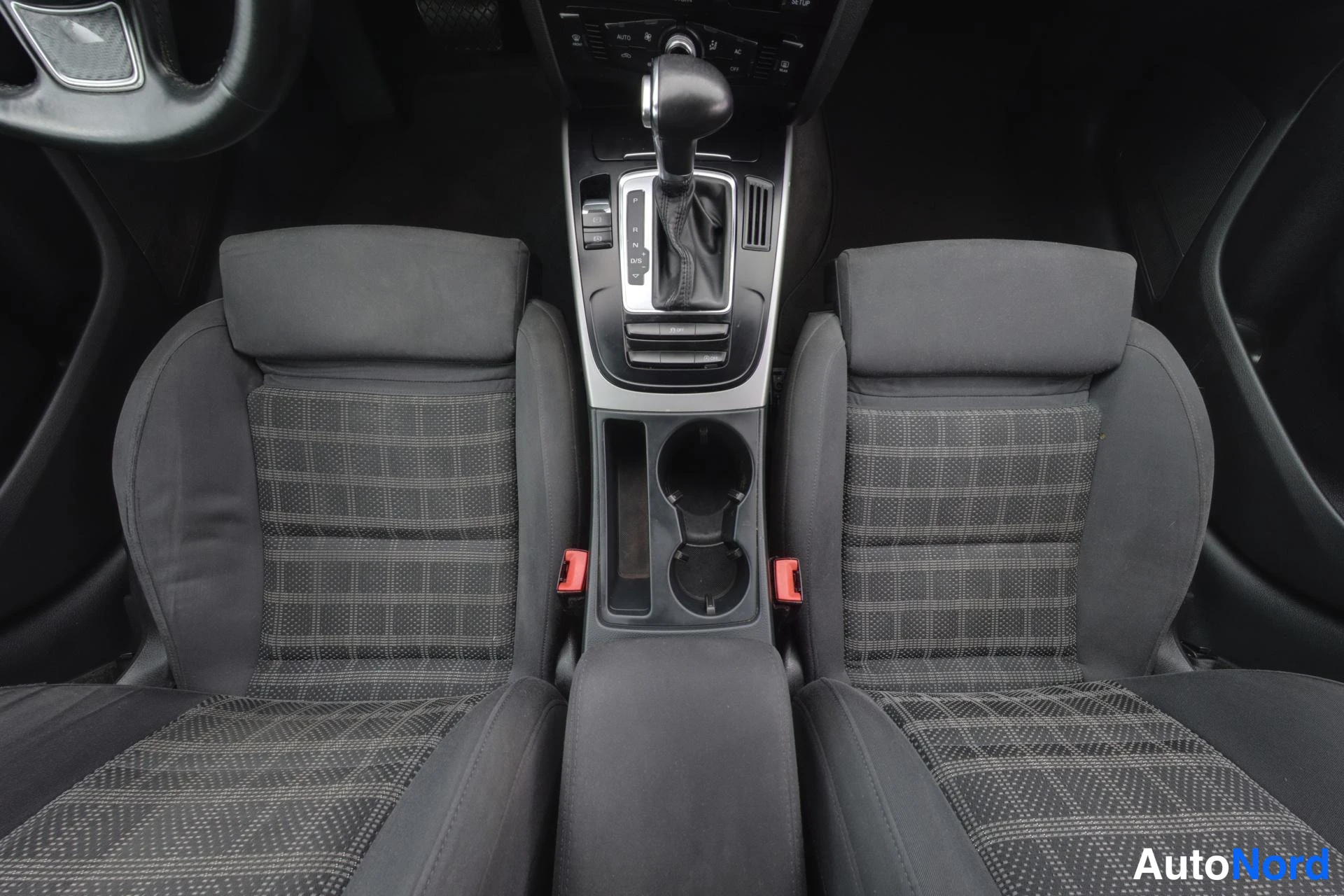 Musta Audi A5 2013, kuva 12