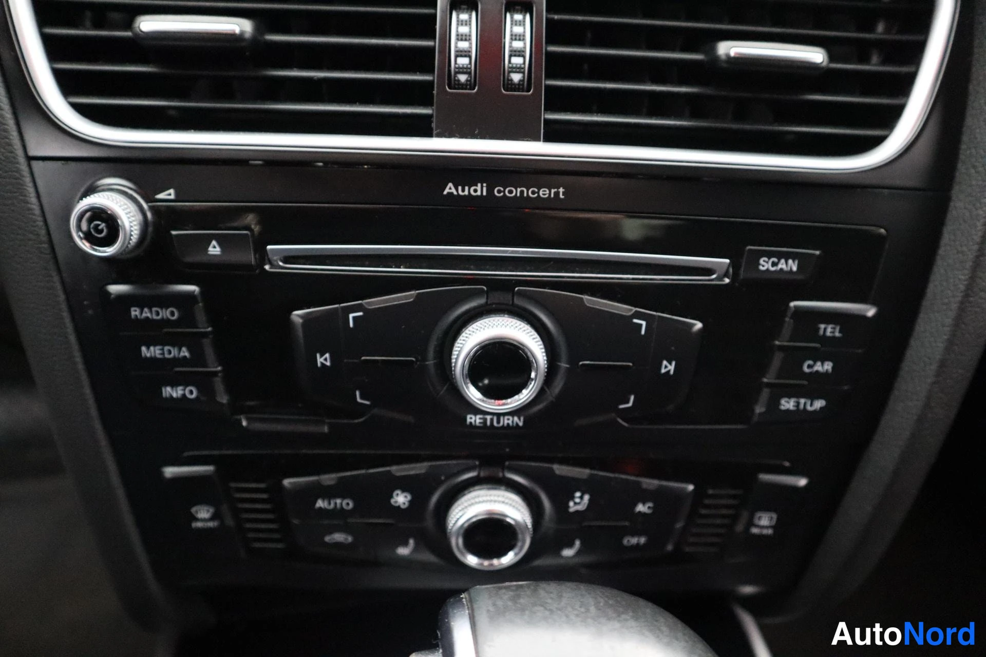 Musta Audi A5 2013, kuva 13