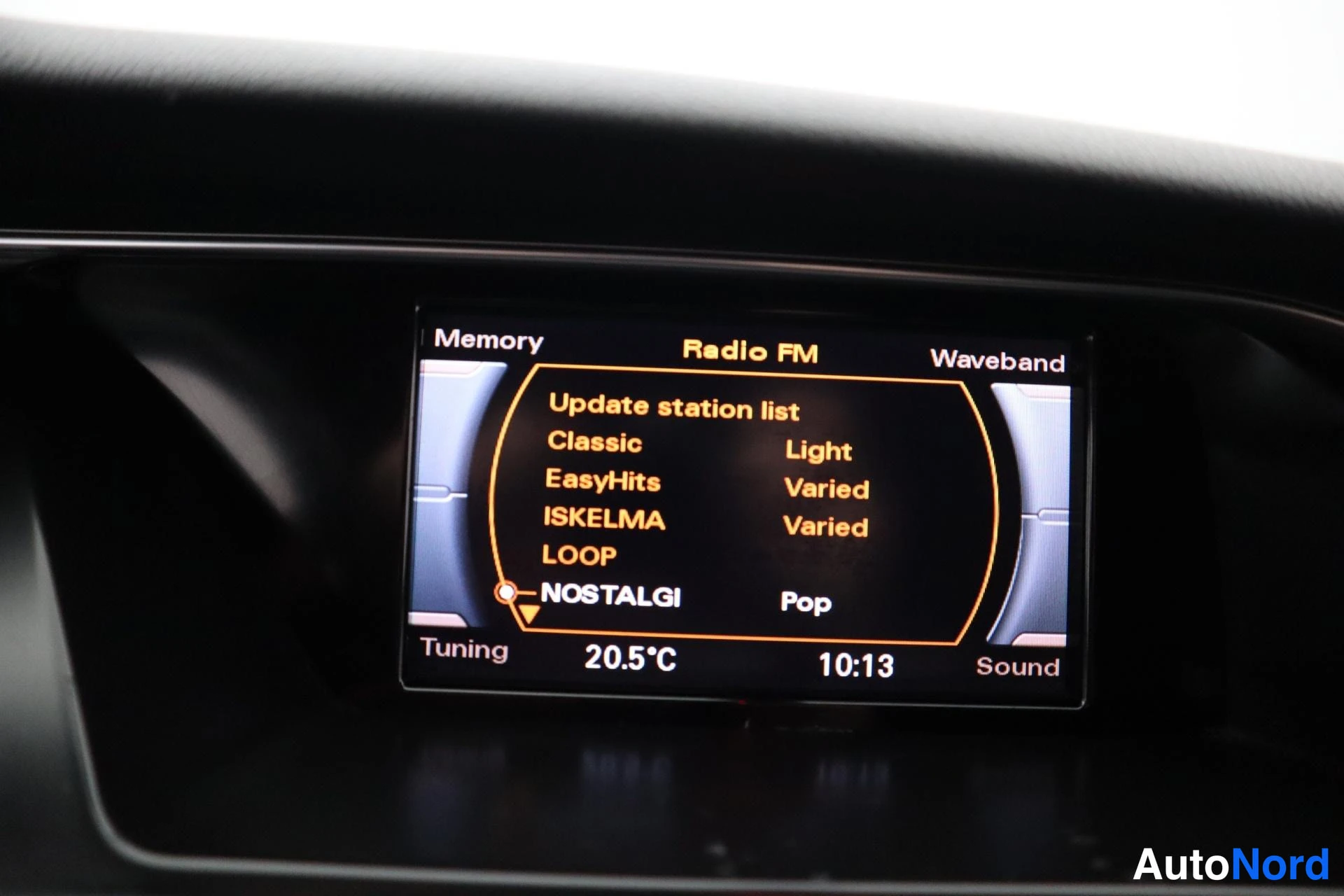 Musta Audi A5 2013, kuva 15