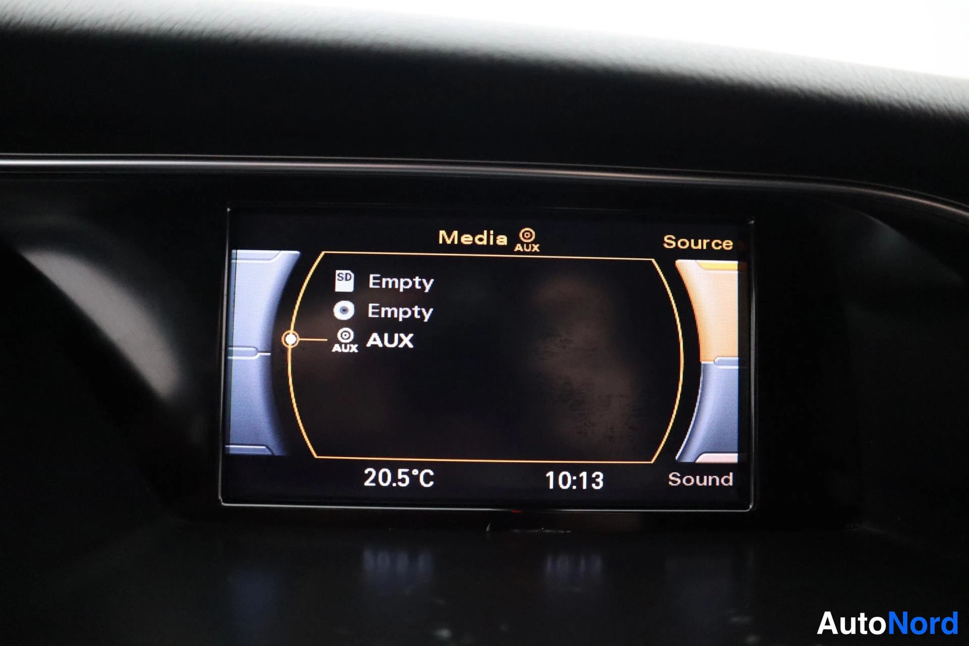 Musta Audi A5 2013, kuva 16