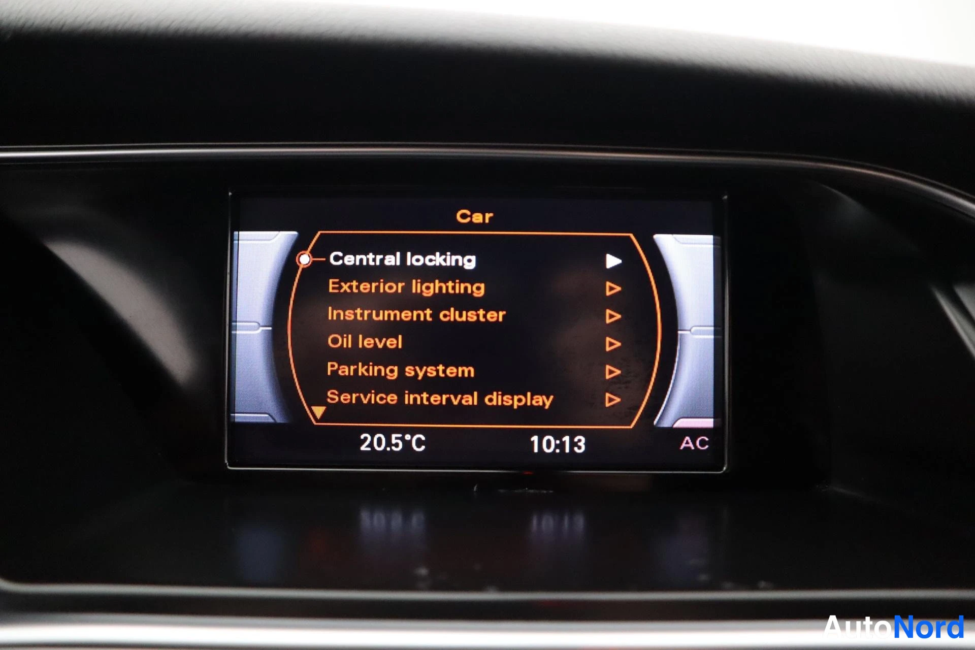 Musta Audi A5 2013, kuva 17