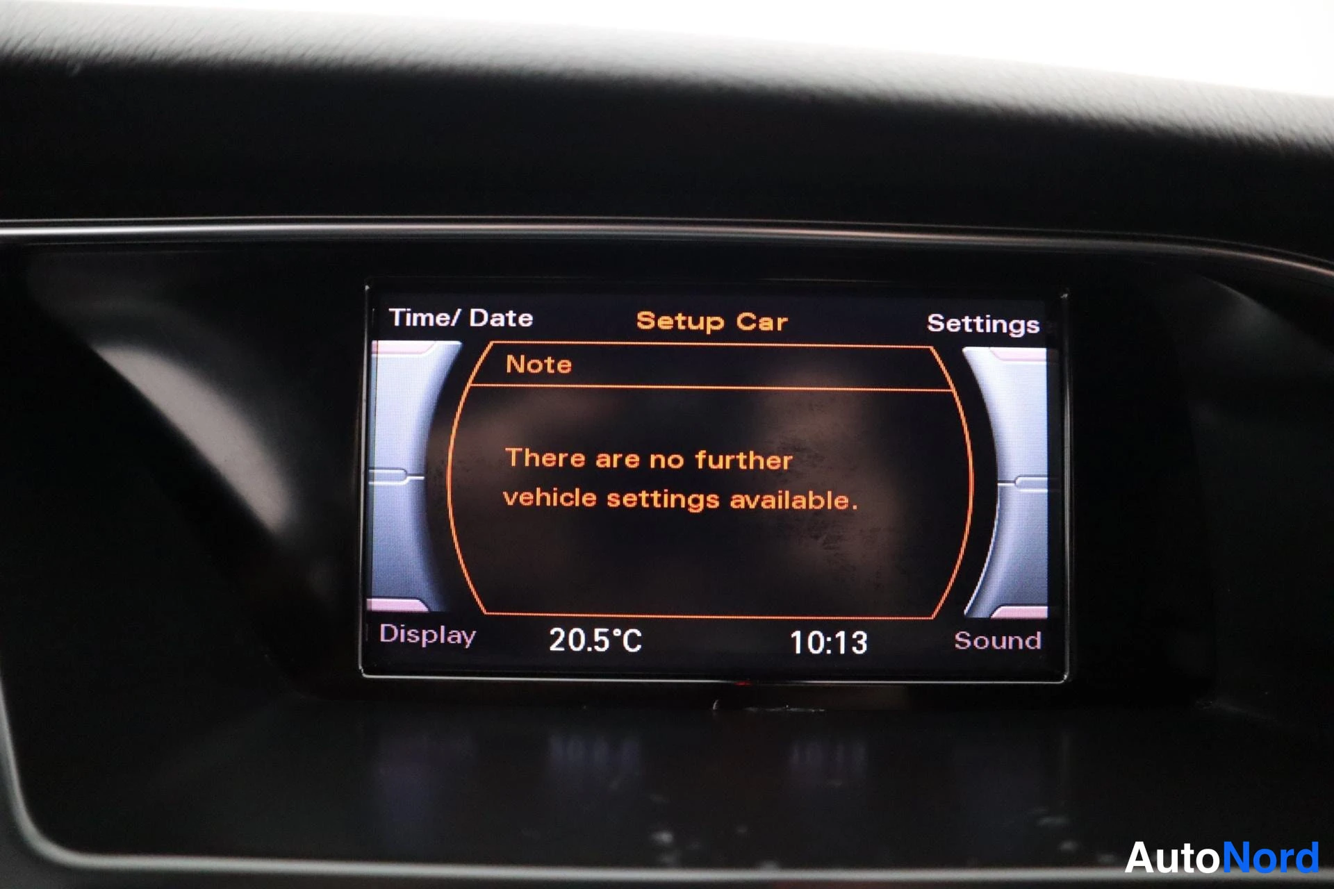 Musta Audi A5 2013, kuva 18