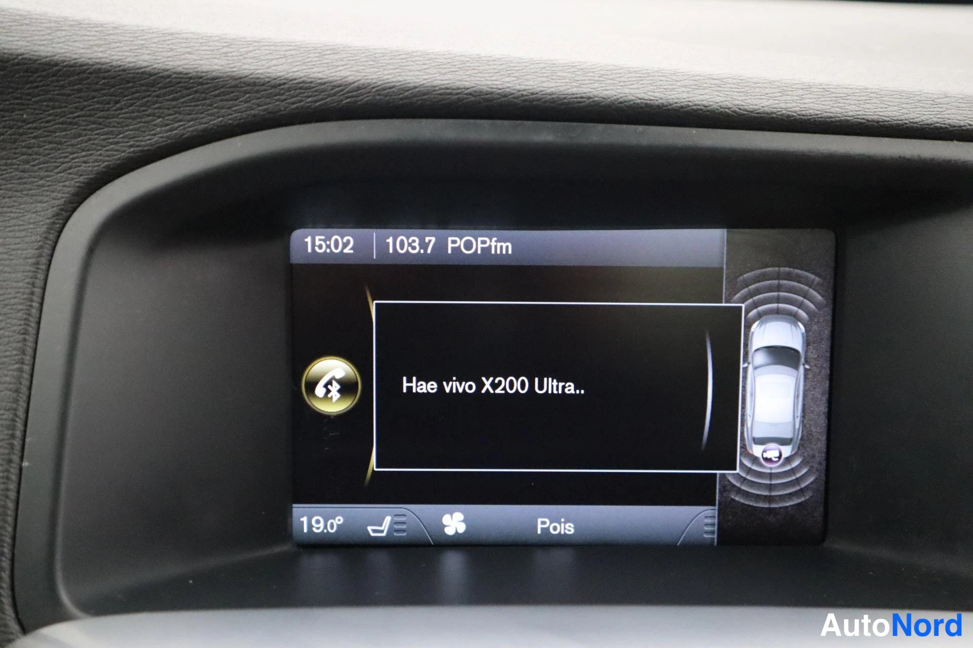 Beige Volvo S60 2012, kuva 22