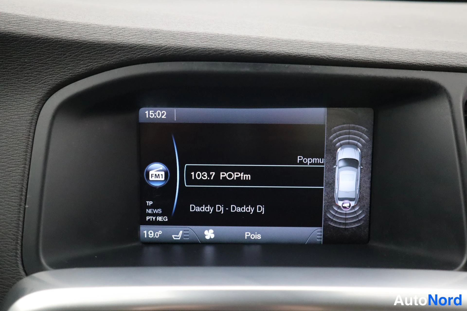 Beige Volvo S60 2012, kuva 23