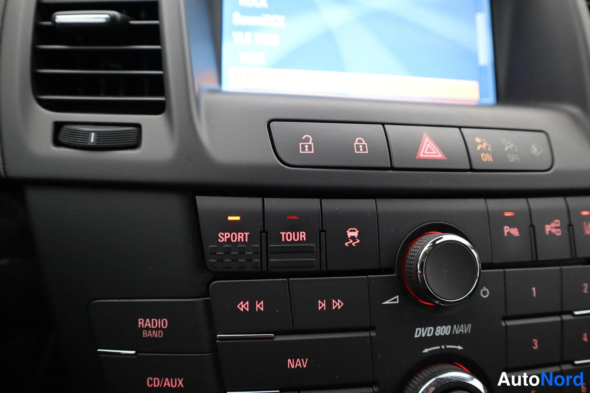 Sininen Opel Insignia 2011, kuva 29
