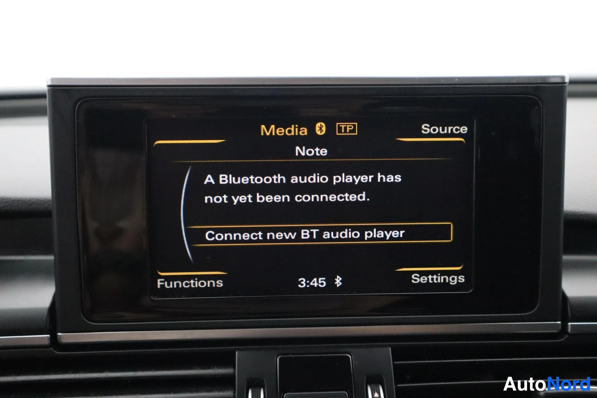 Sininen Audi A6 2015, kuva 16