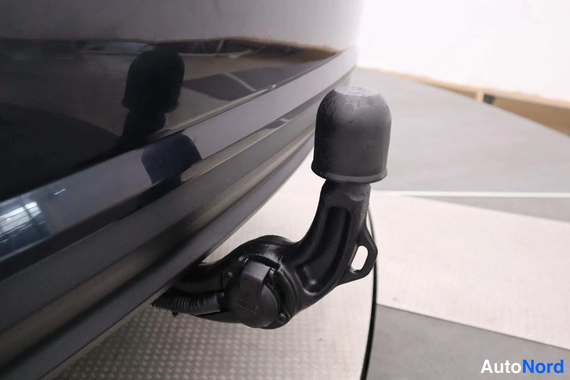 Sininen Audi A6 2015, kuva 23