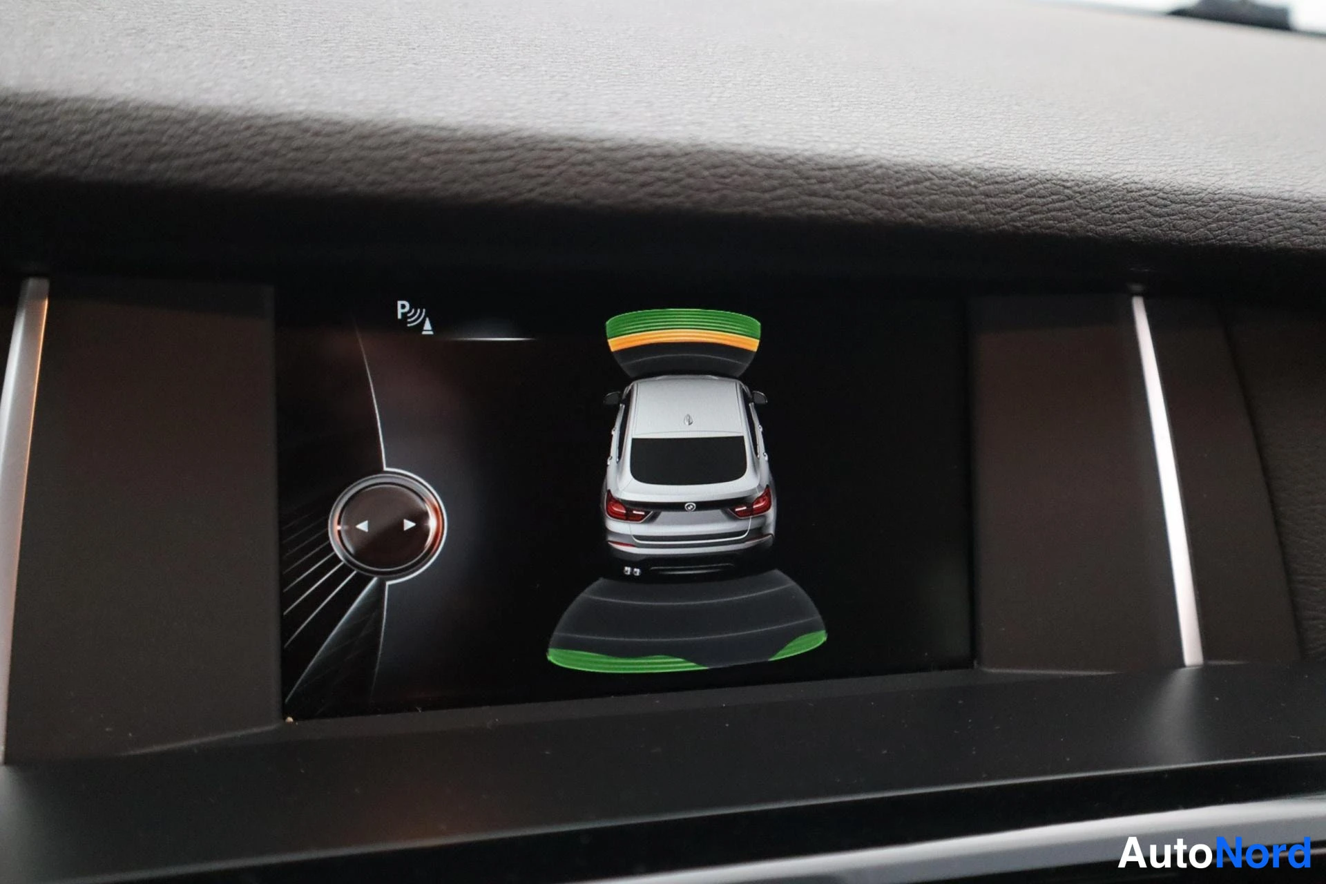 Valkoinen BMW X4 2014, kuva 25