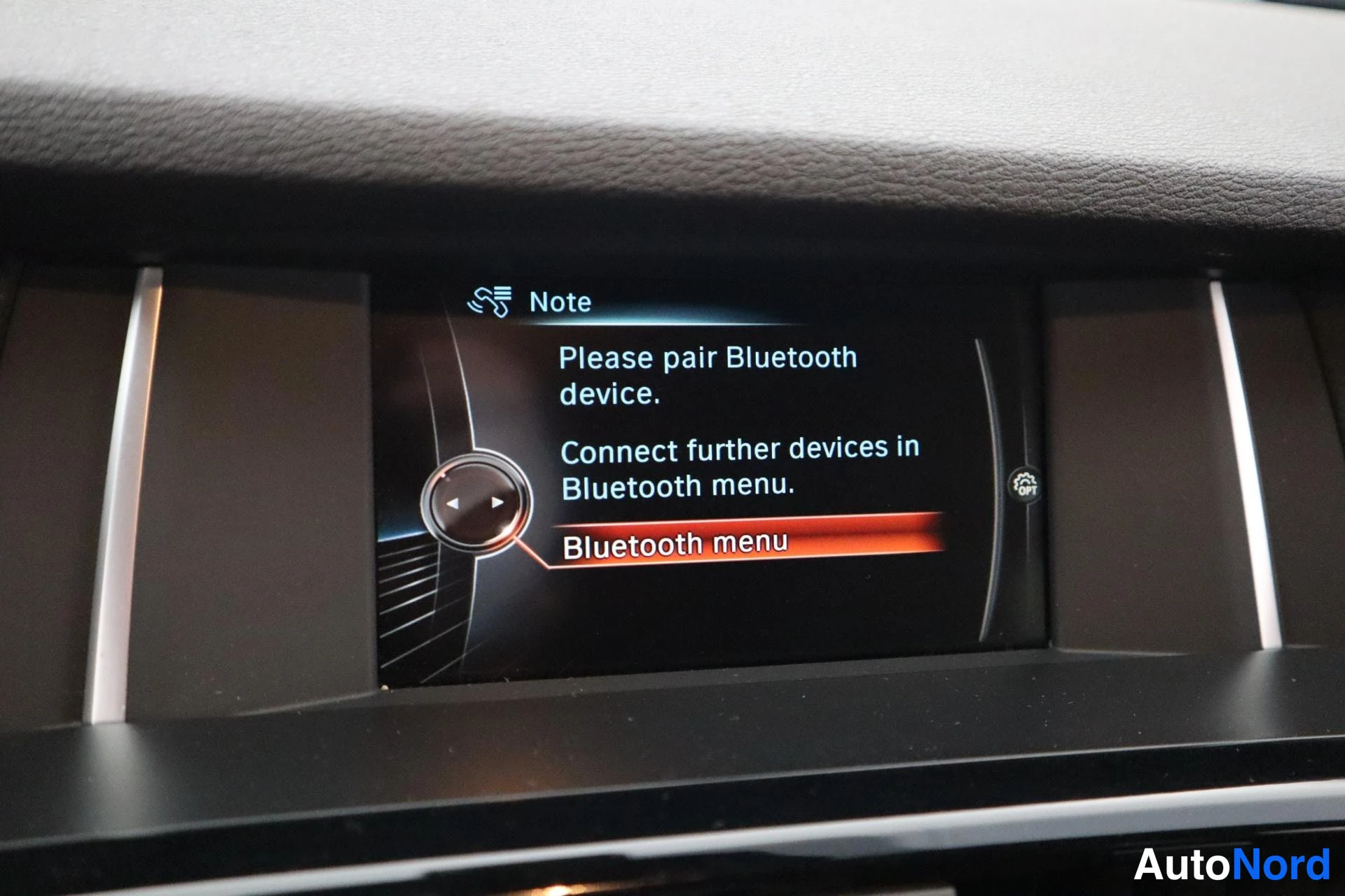 Valkoinen BMW X4 2014, kuva 33