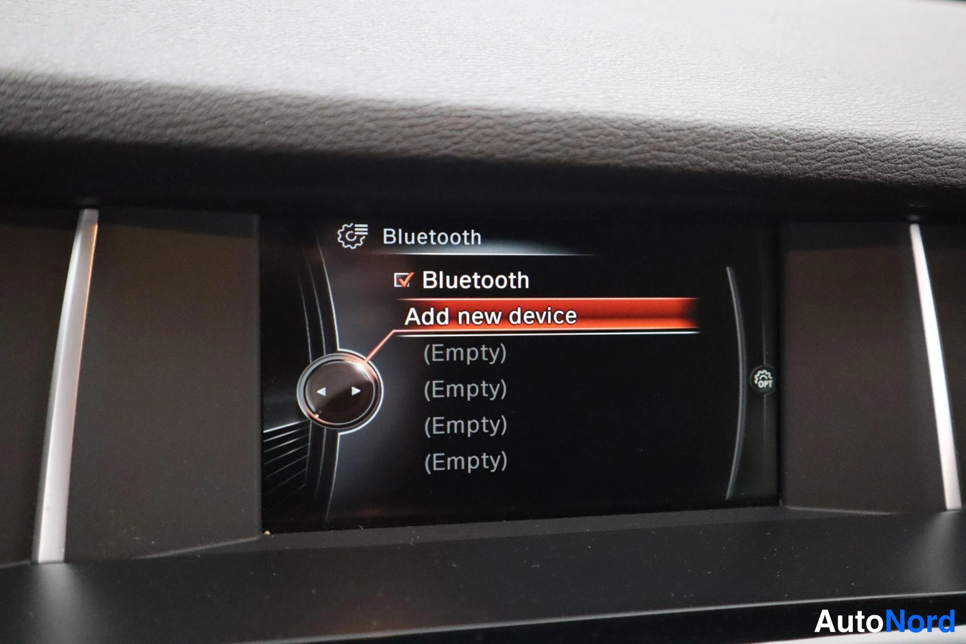 Valkoinen BMW X4 2014, kuva 34