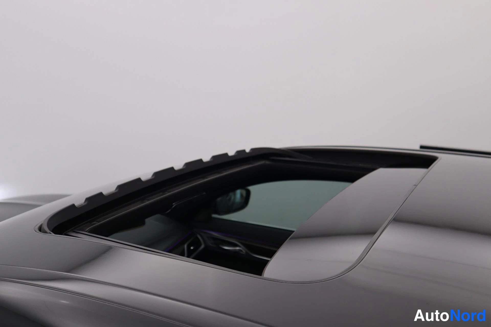 Musta BMW 740 2019, kuva 37