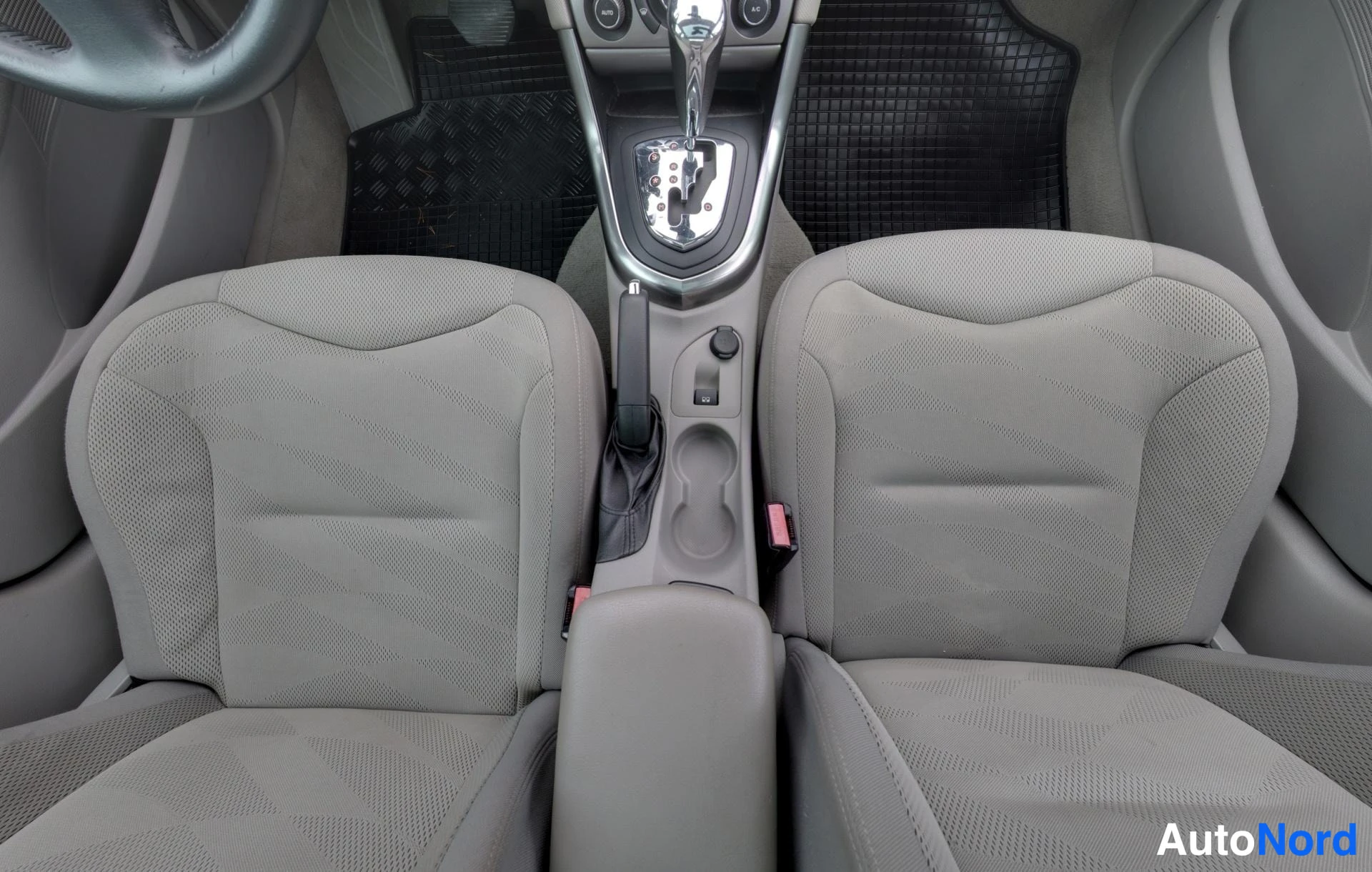 Sininen Peugeot 308 2010, kuva 10