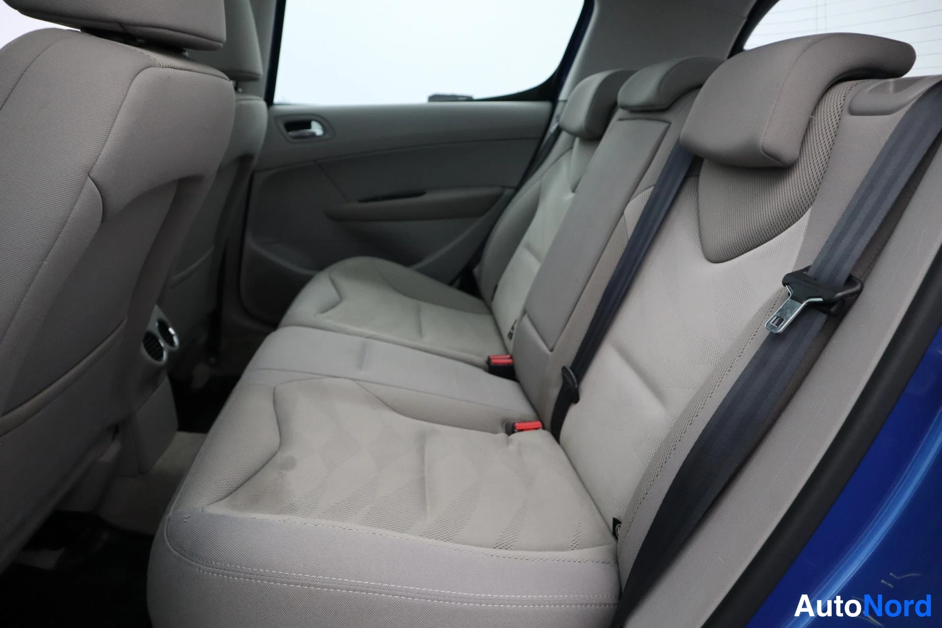 Sininen Peugeot 308 2010, kuva 12