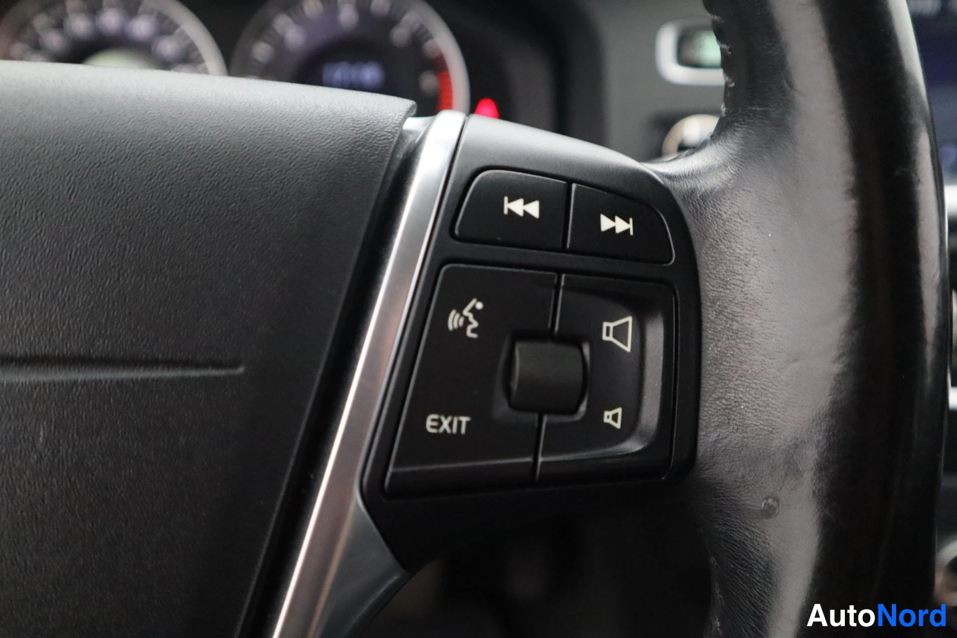 Hopea Volvo V60 2012, kuva 19