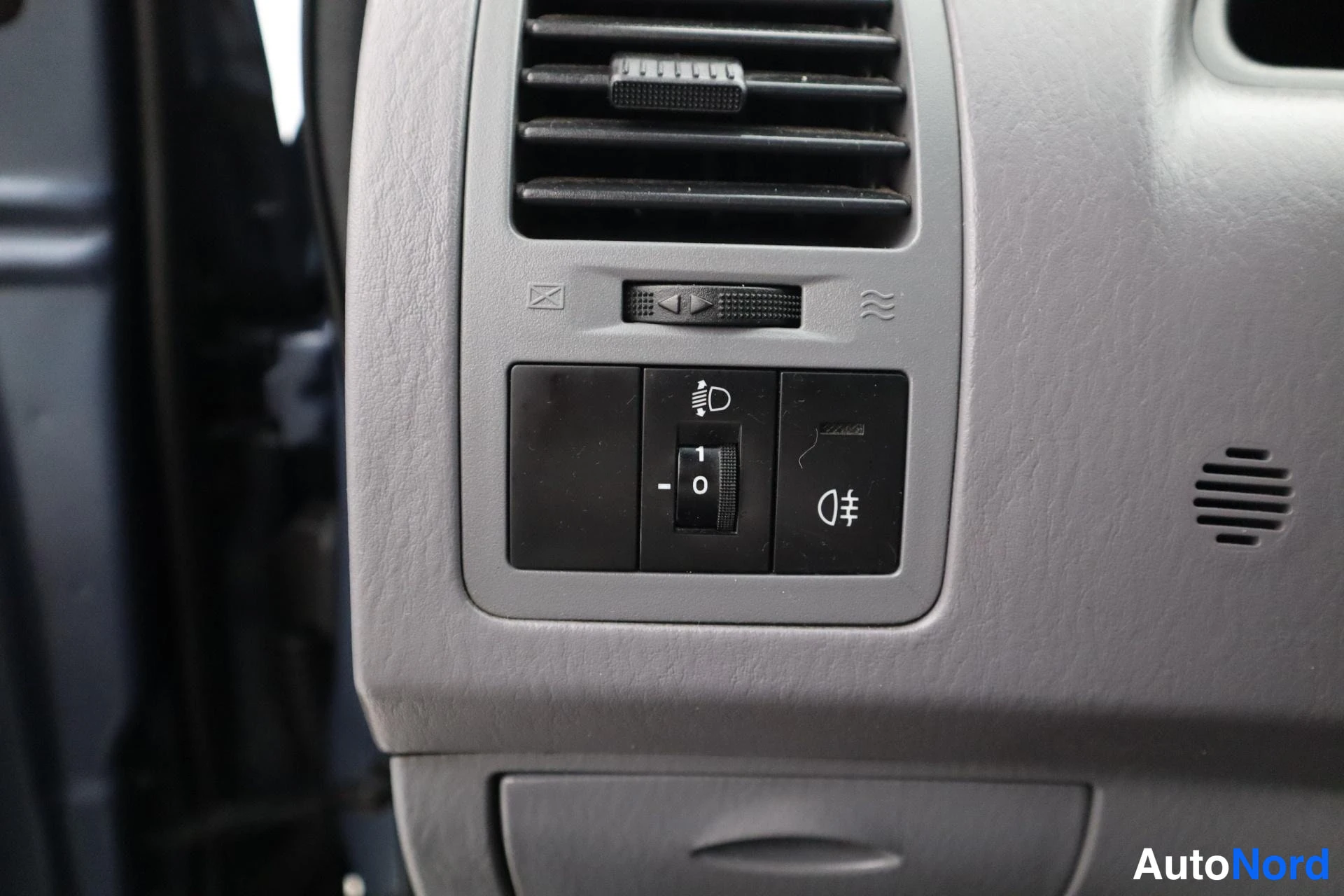 Sininen Hyundai Matrix 2005, kuva 21