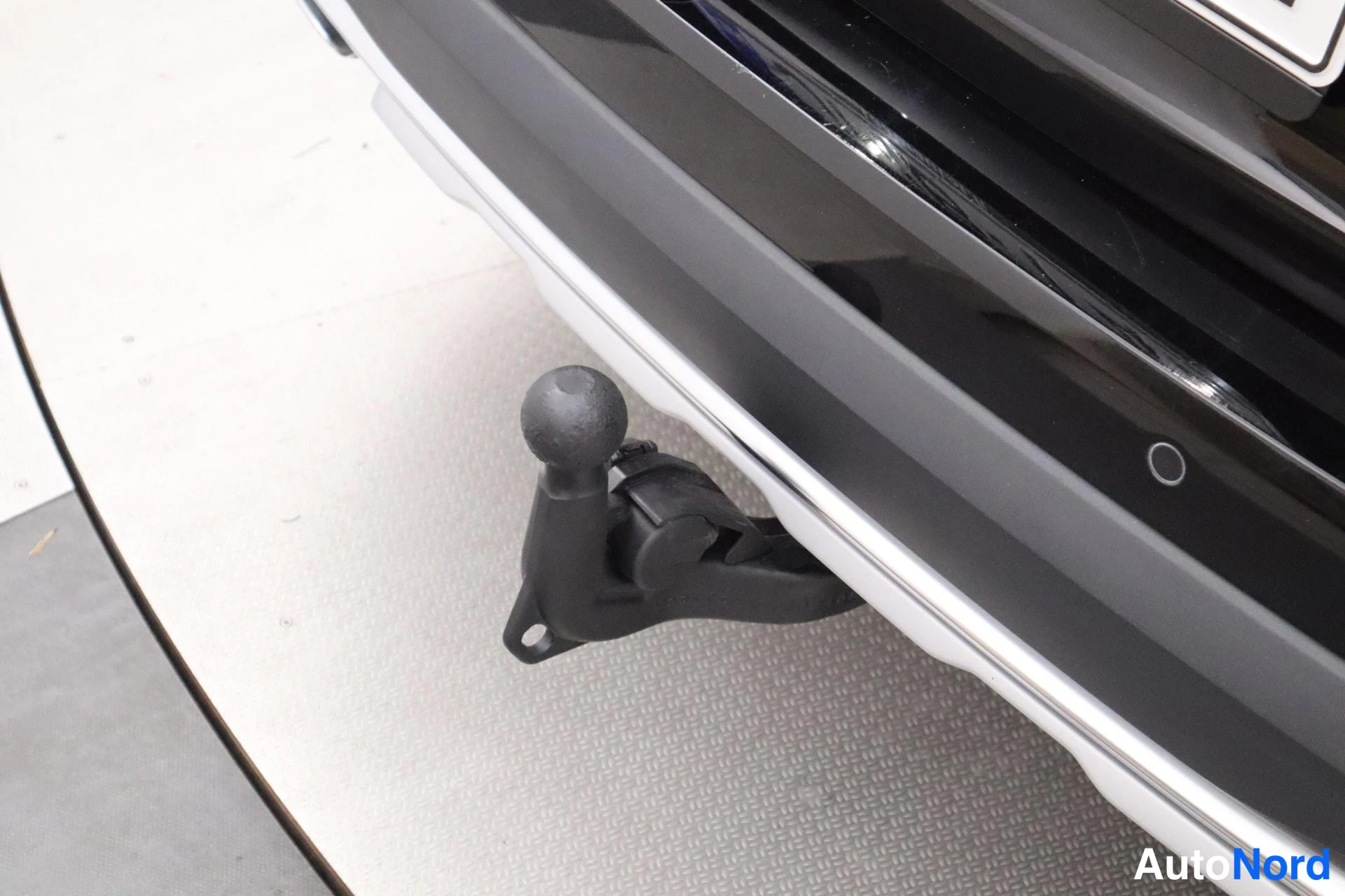 Musta Audi A4 Allroad 2021, takaa, kuva 11