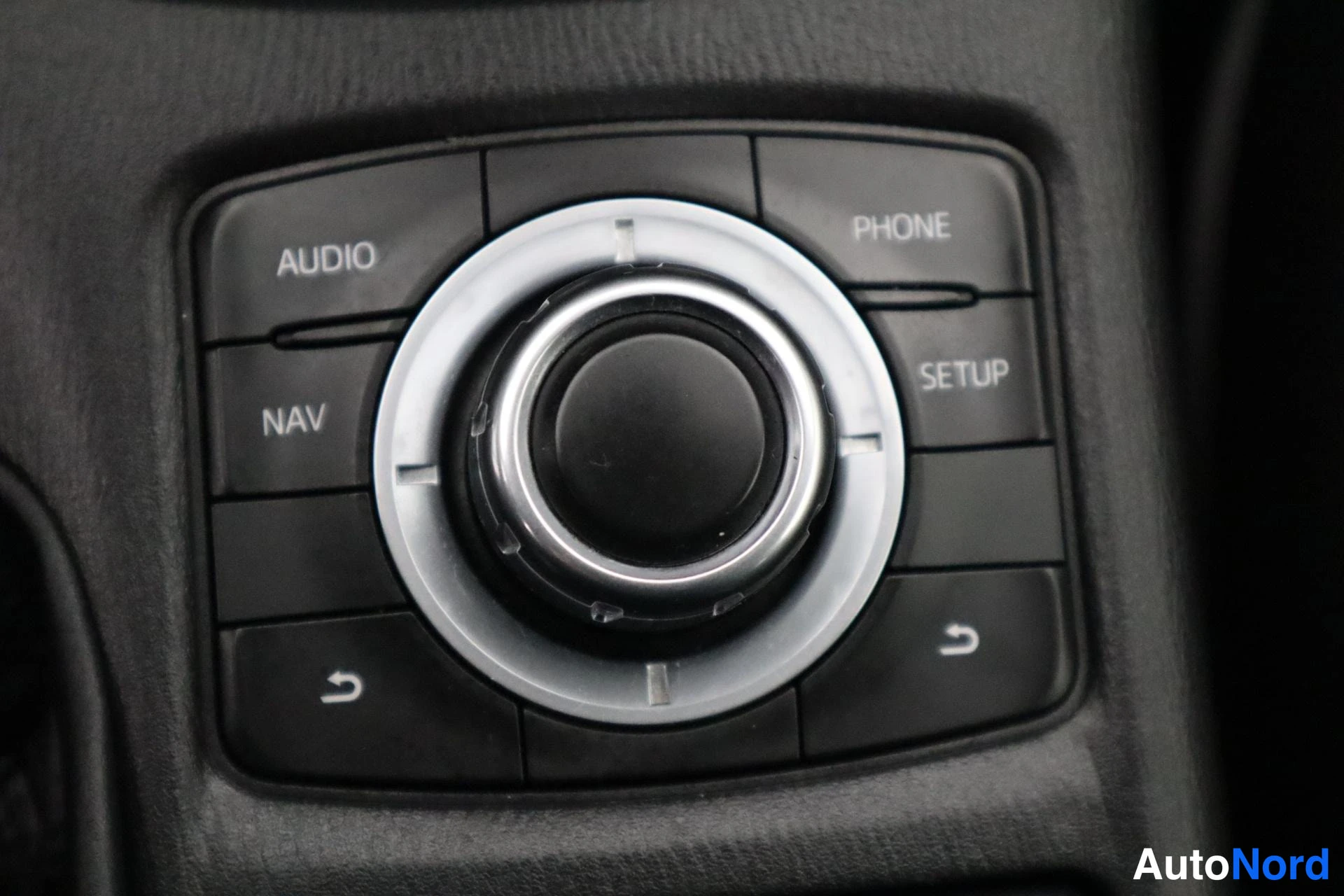 Sininen Mazda 6 2013, kuva 22