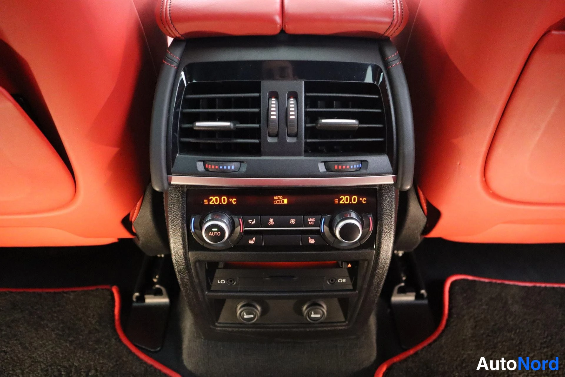 Musta BMW X6M 2015, kuva 38